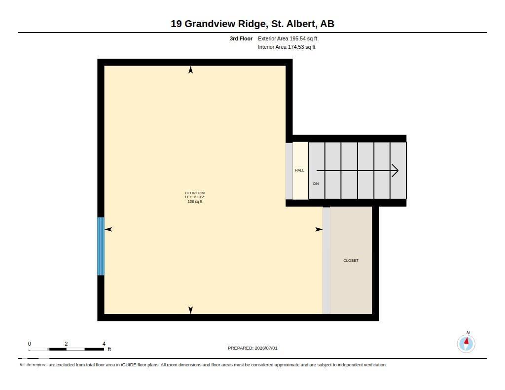 19 GRANDVIEW RG - 36