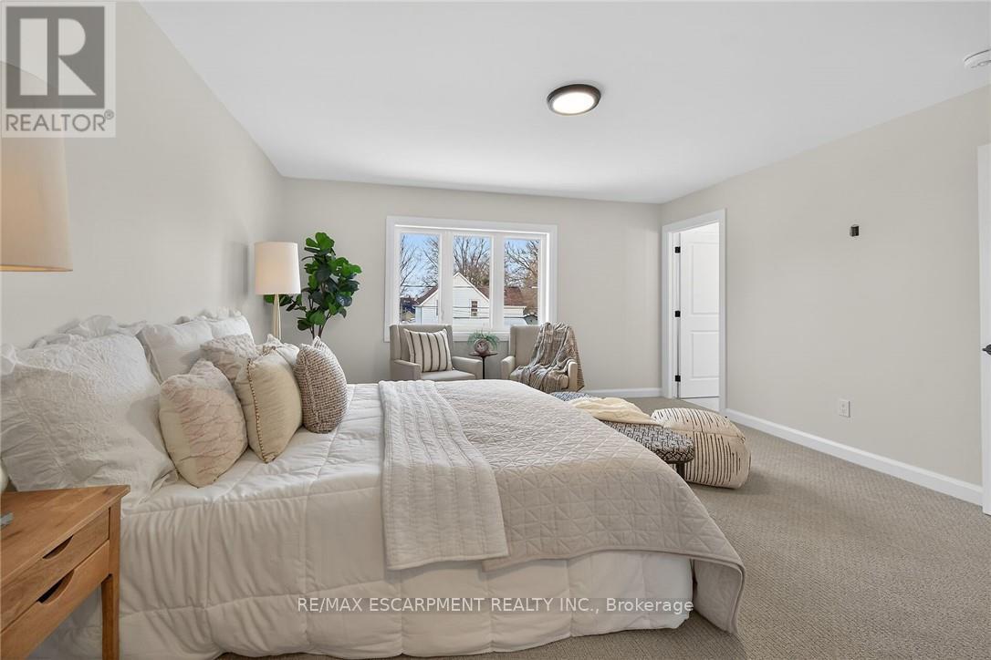 45 B HOWARD STREET - 20