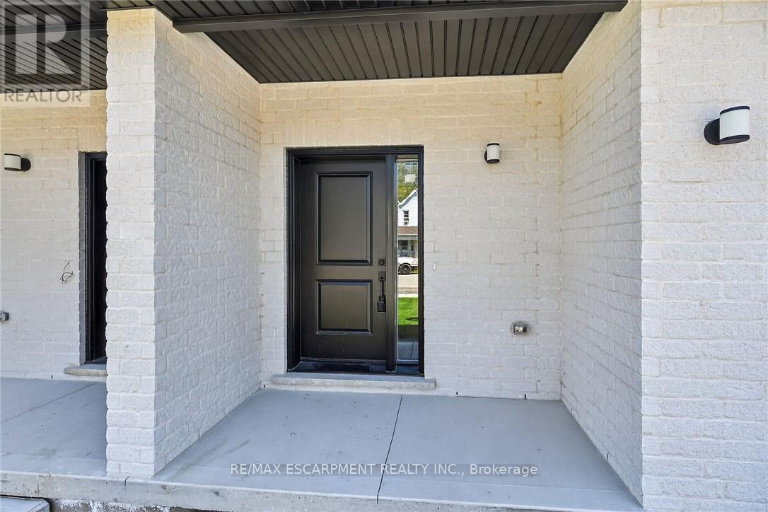 45 B HOWARD STREET - 3