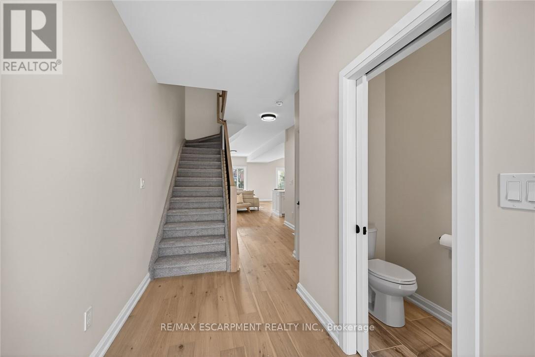 45 B HOWARD STREET - 4