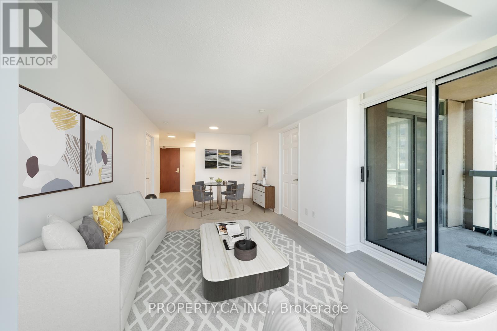 #1912 28 EMPRESS AVENUE - 1