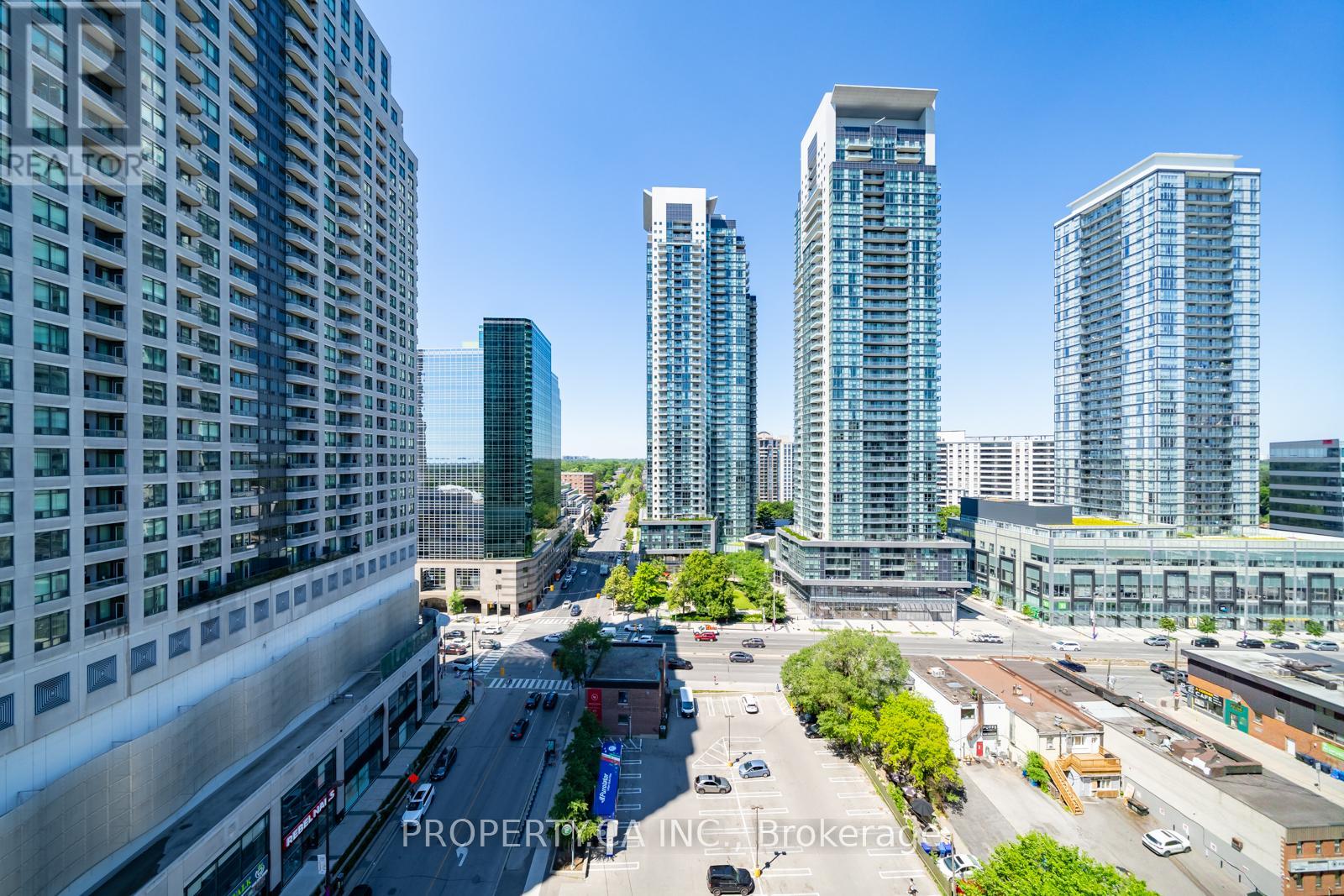 #1912 28 EMPRESS AVENUE - 11