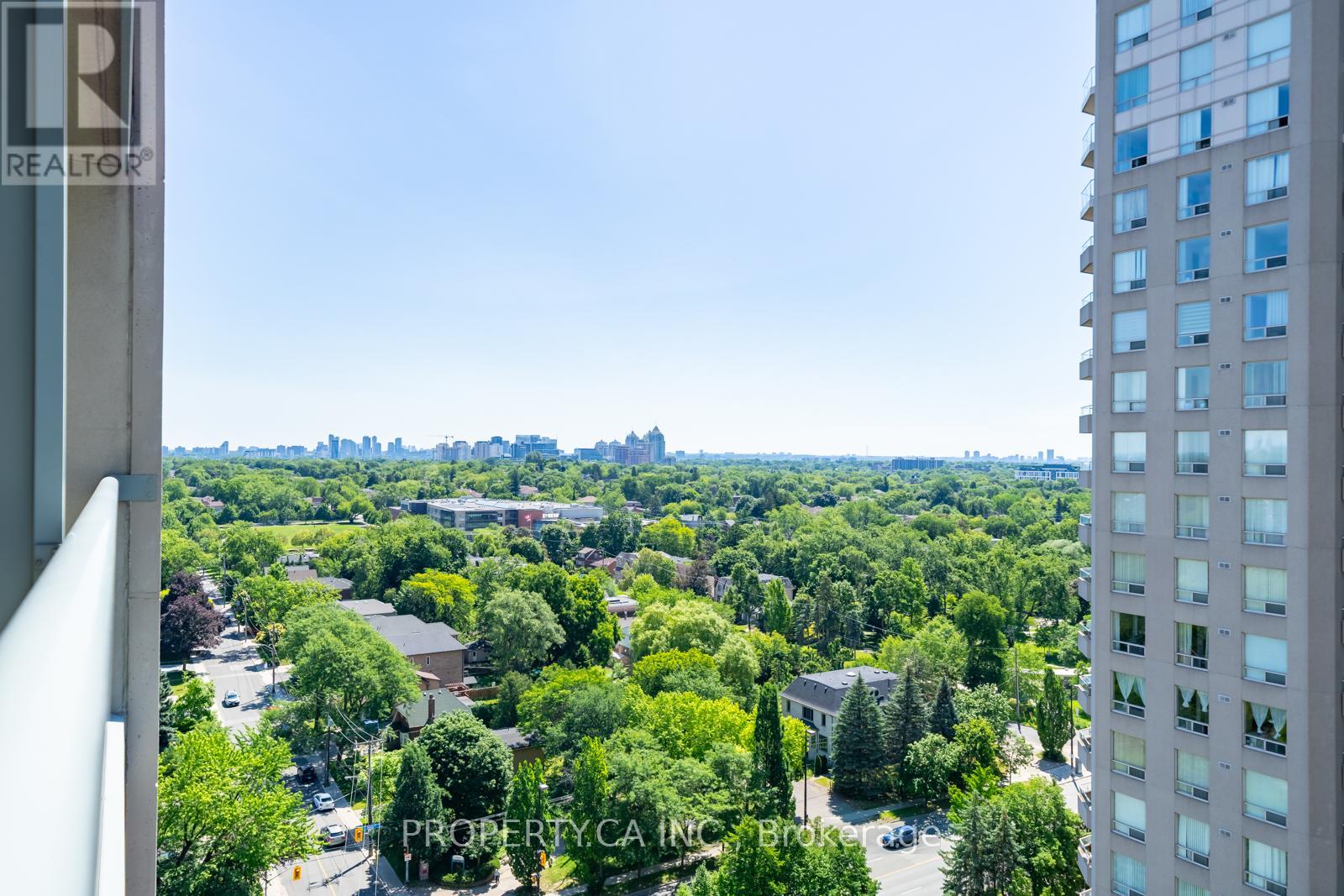 #1912 28 EMPRESS AVENUE - 12