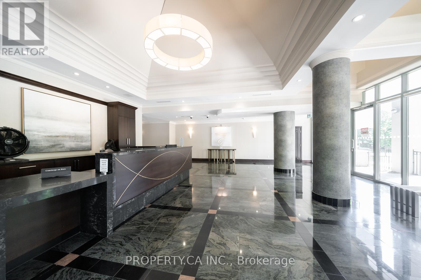 #1912 28 EMPRESS AVENUE - 14