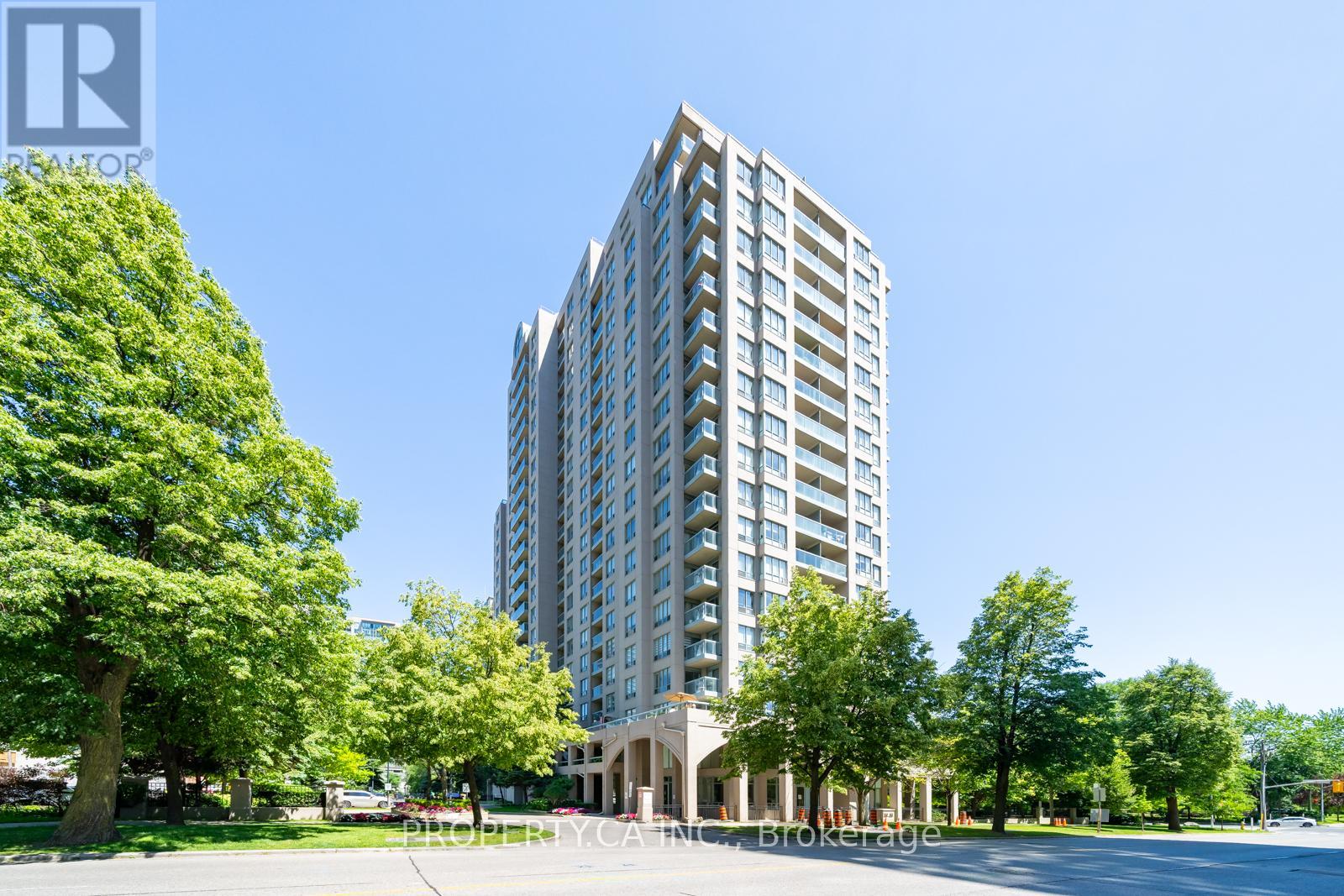 #1912 28 EMPRESS AVENUE - 15