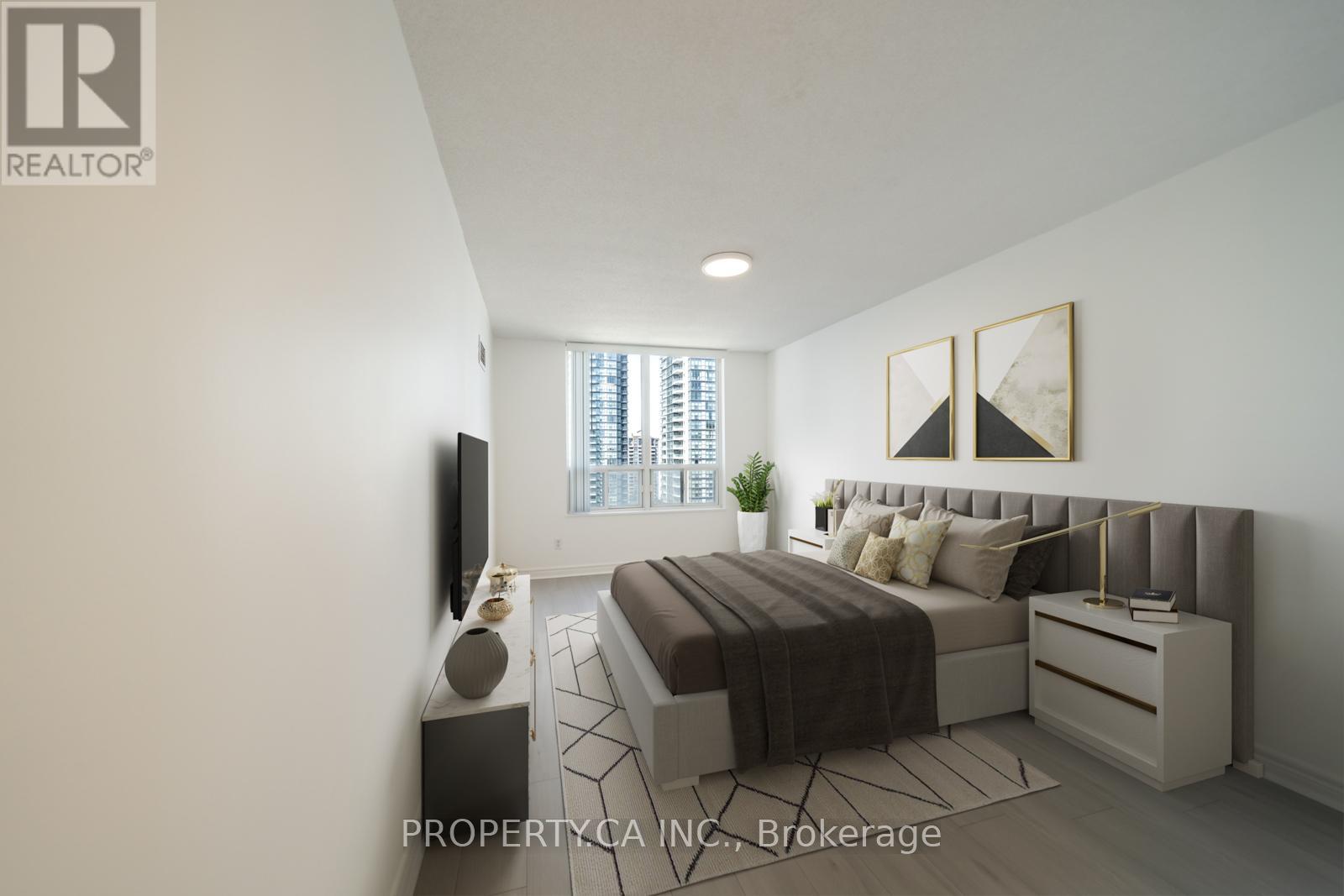 #1912 28 EMPRESS AVENUE - 3