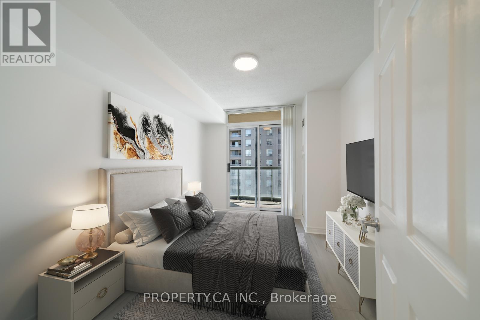 #1912 28 EMPRESS AVENUE - 4