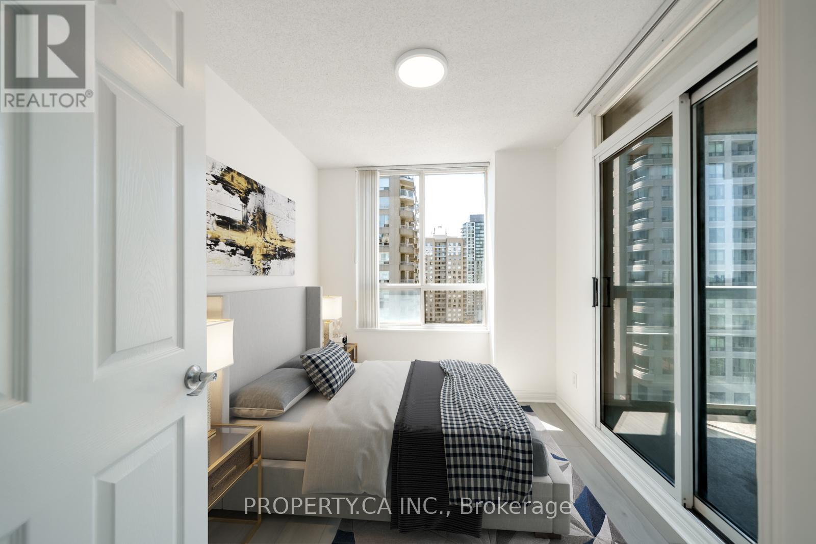 #1912 28 EMPRESS AVENUE - 5