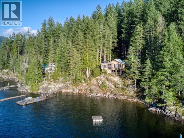 9302 POWELL LAKE - 21