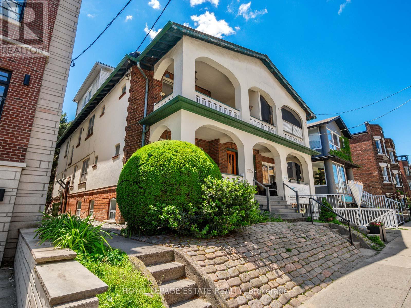 2275 QUEEN STREET E - 3