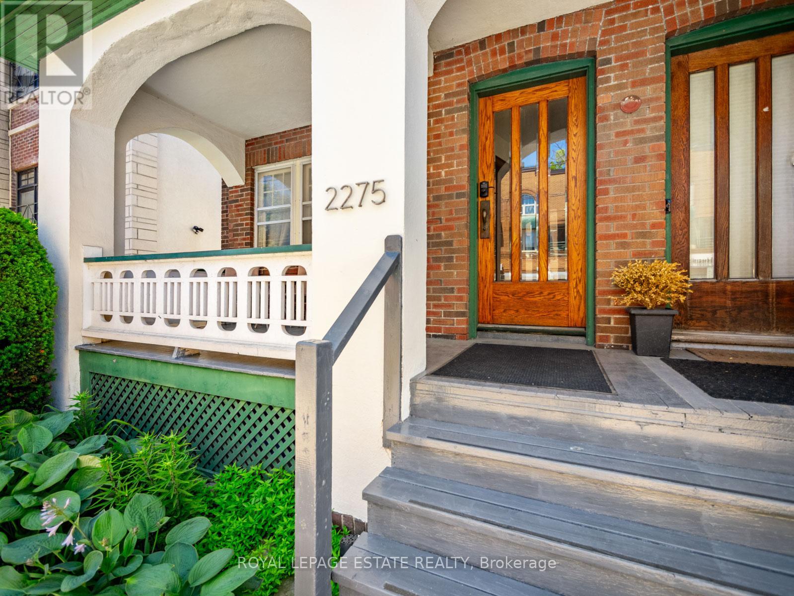 2275 QUEEN STREET E - 4