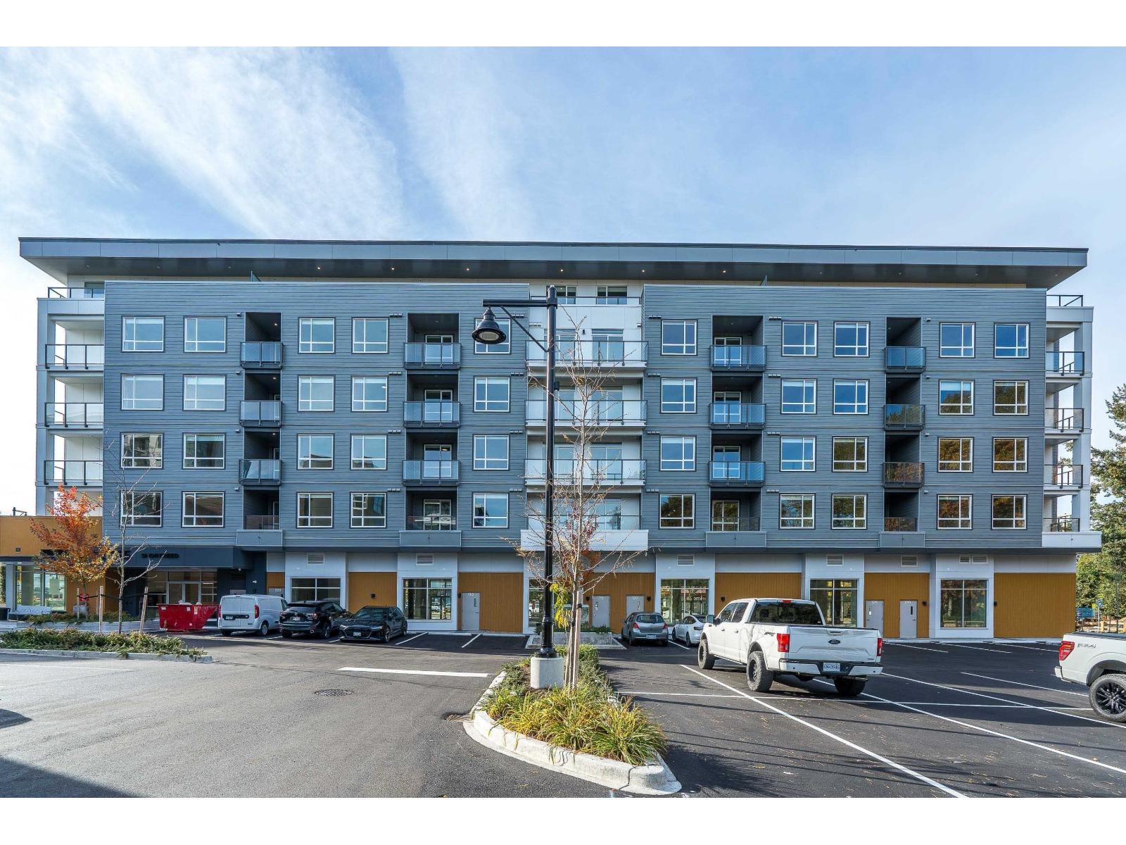 1 Bed, 1 Bath Apartment for Sale in Langley – 401 27215 272 STREET, Langley – MLS# R3141451 - Image 21