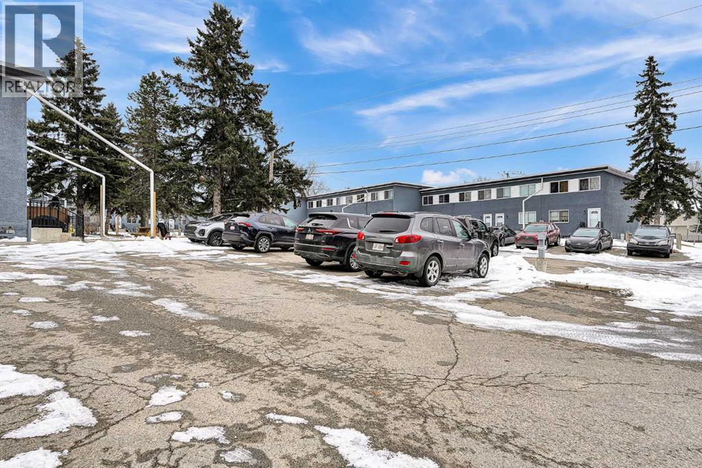 #156 2211 19 Street NE - 26