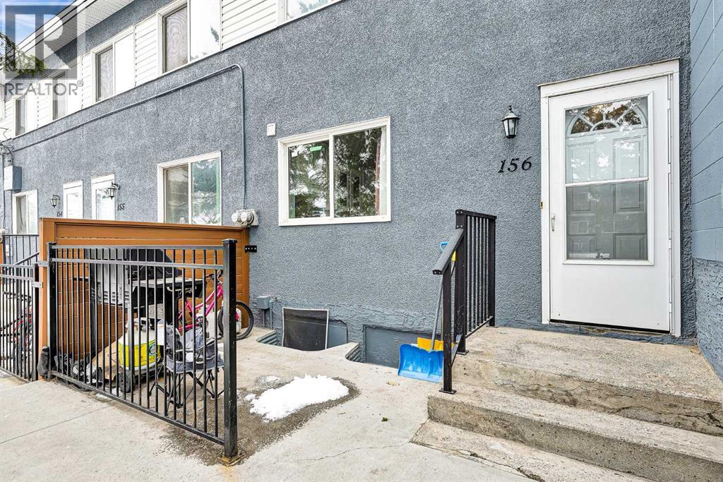 #156 2211 19 Street NE - 29