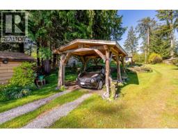 1495 Baikie Rd, Denman Island, BC V0R1T0 Photo 23