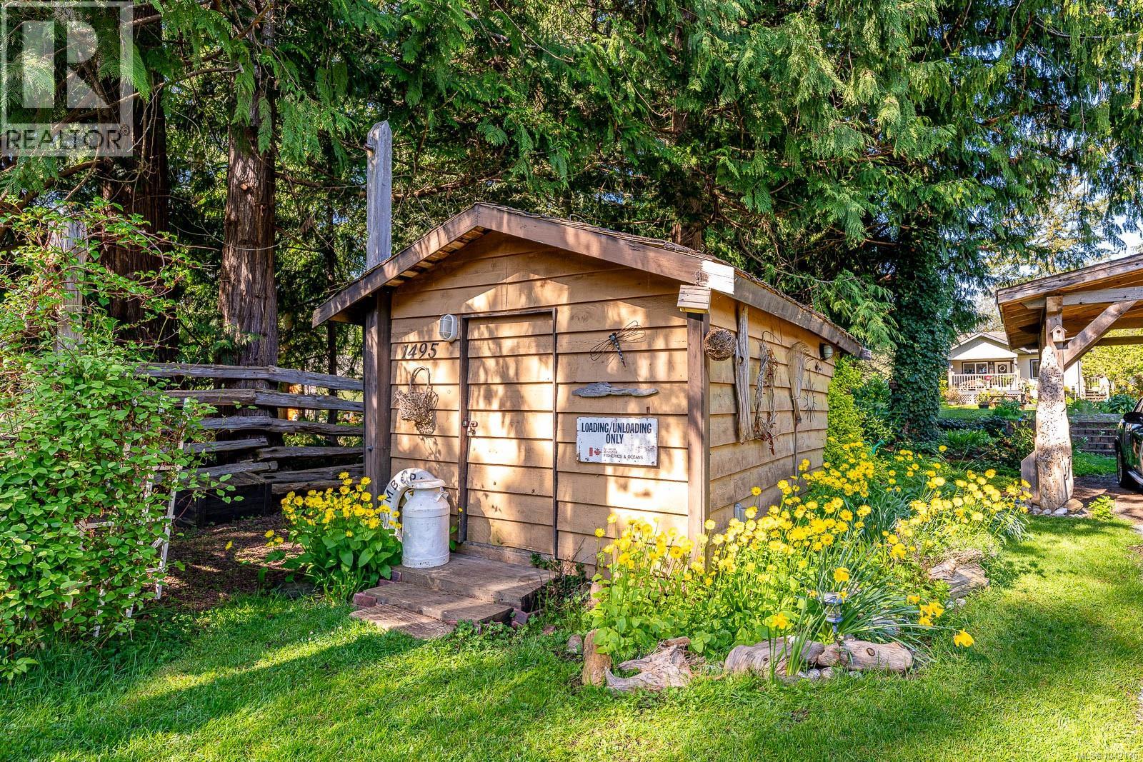 1495 Baikie Rd - 24