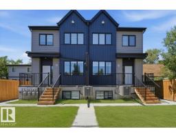 Fourplex for sale at 11007 132 St NW, Edmonton — MLS® E4493964