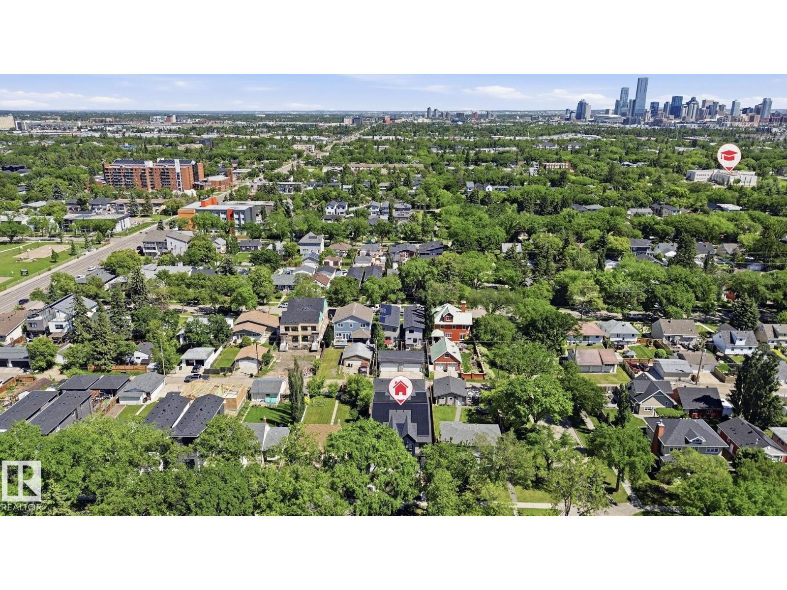 11007 132 ST NW - 33