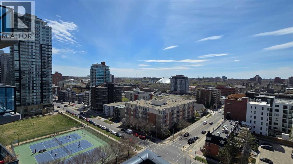 #1409 303 13 Avenue SW - 23