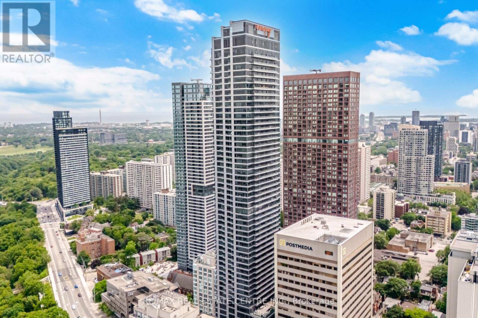 #2503 395 BLOOR STREET E - 2