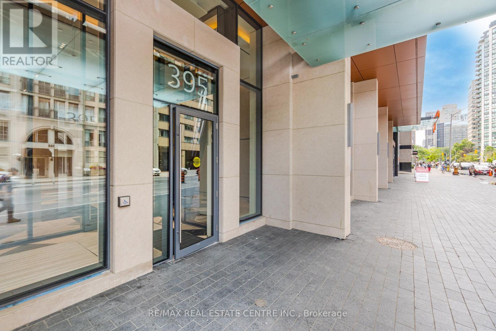 #2503 395 BLOOR STREET E - 4