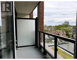 444 - 858 Dupont Street, Toronto, ON M6G0C1 Photo 11