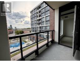 444 - 858 Dupont Street, Toronto, ON M6G0C1 Photo 12