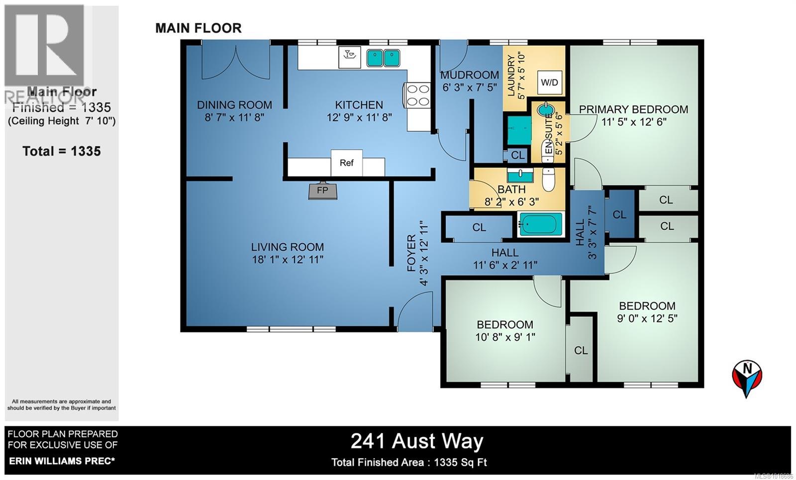 241 Aust Way - 42