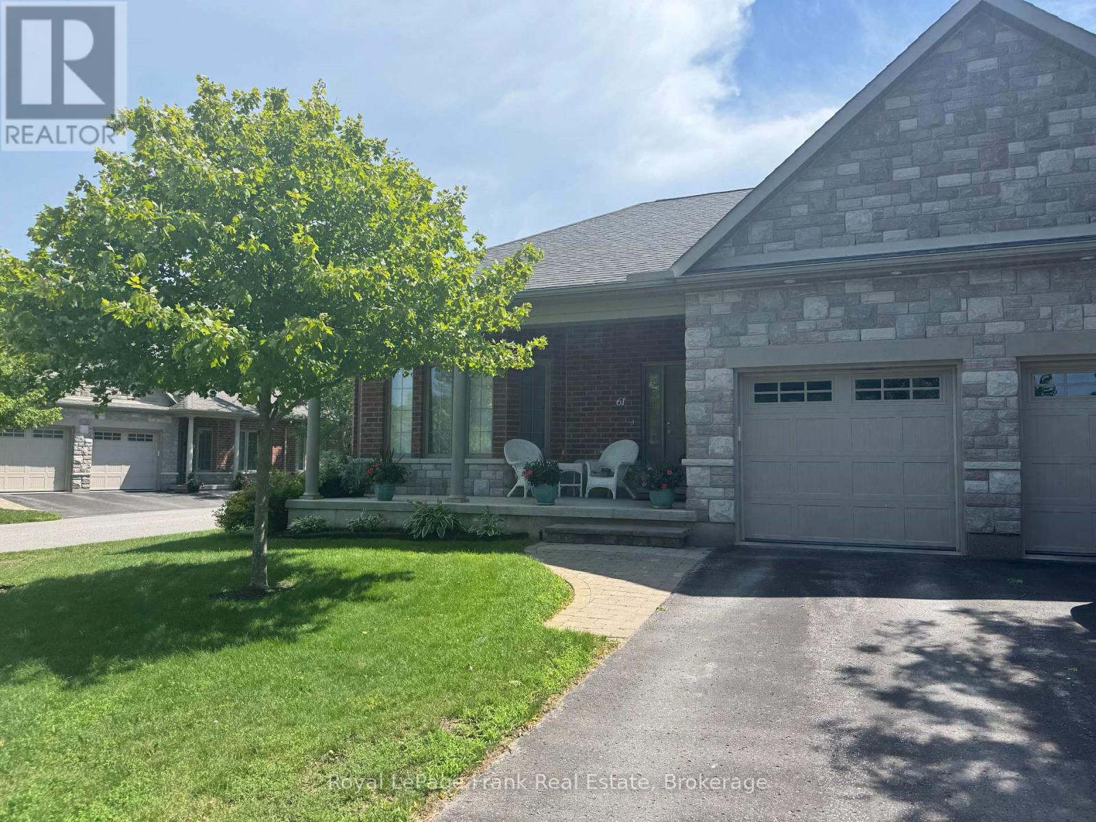 61 REID STREET - 1