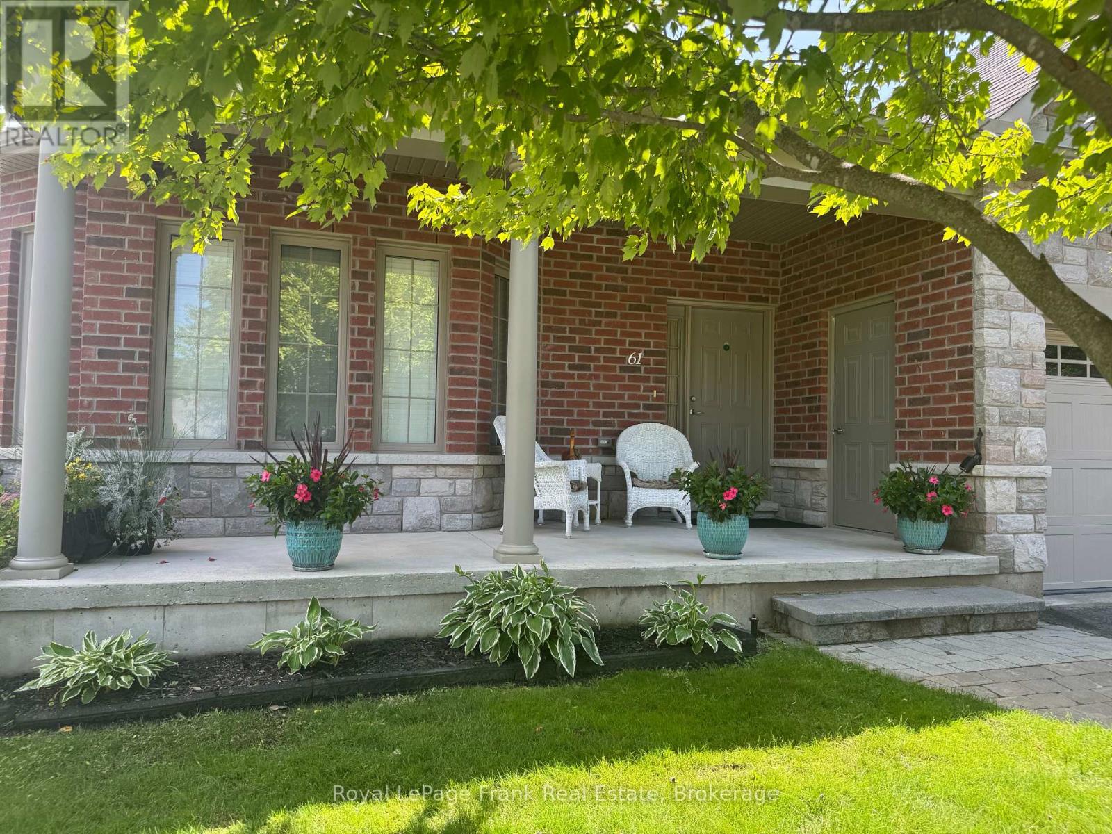61 REID STREET - 2