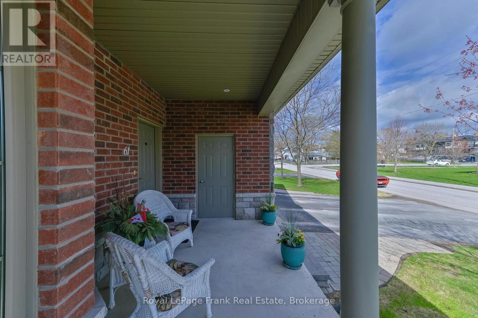 61 REID STREET - 5
