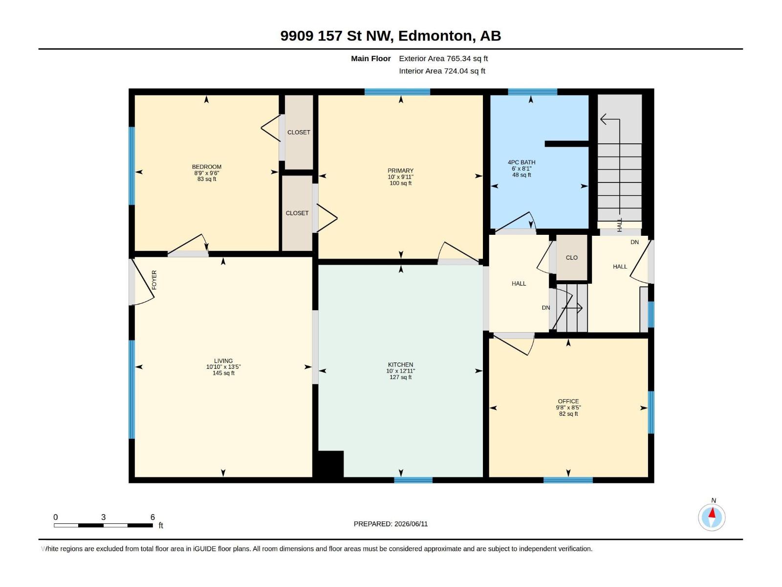 9909 157 ST NW - 28