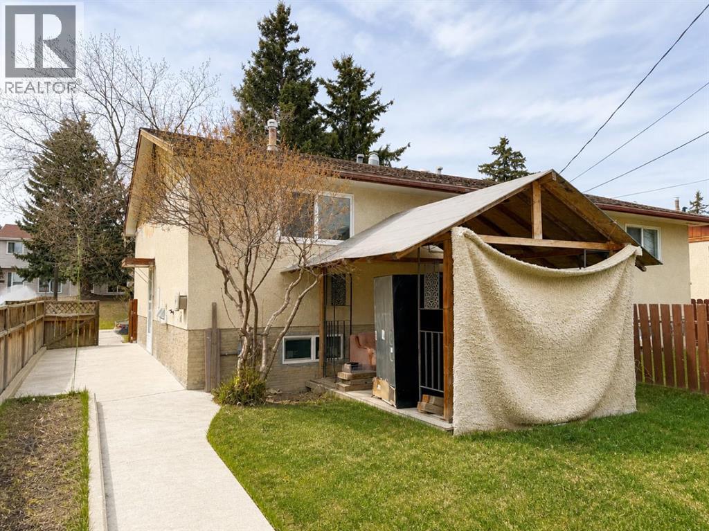 422 40 Street NE - 17