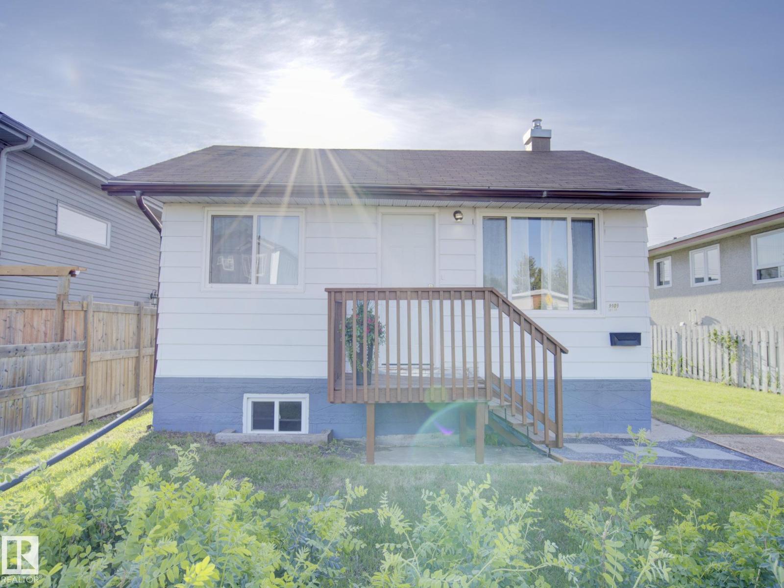 9909 157 ST NW - 1