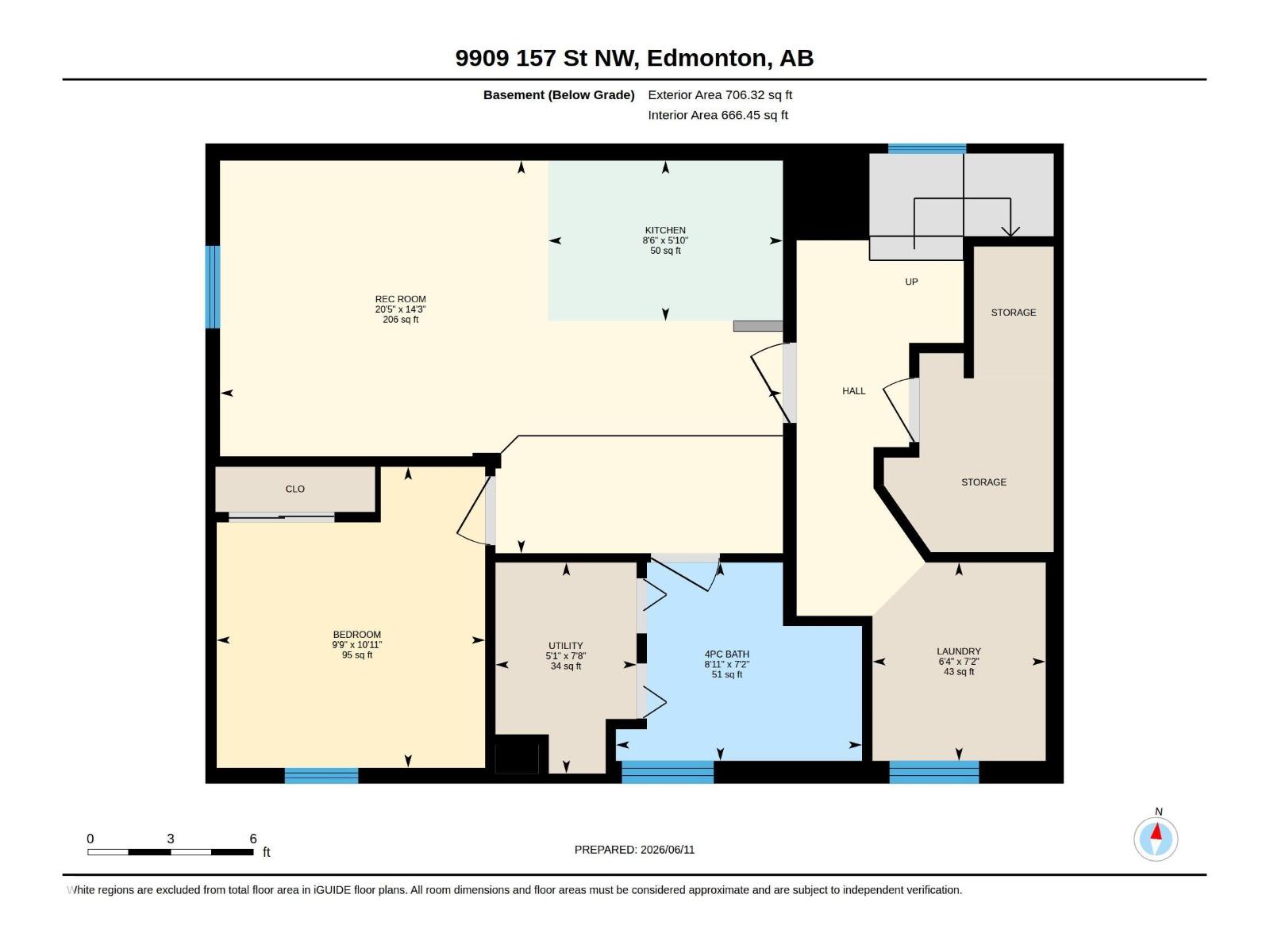 9909 157 ST NW - 29