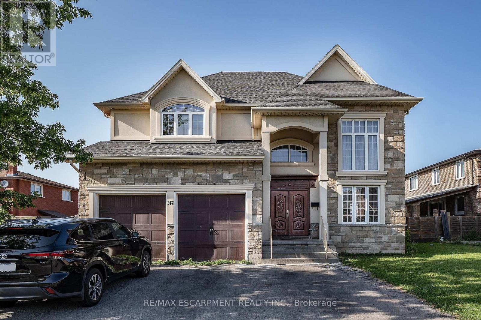147 FEDERAL STREET - 1
