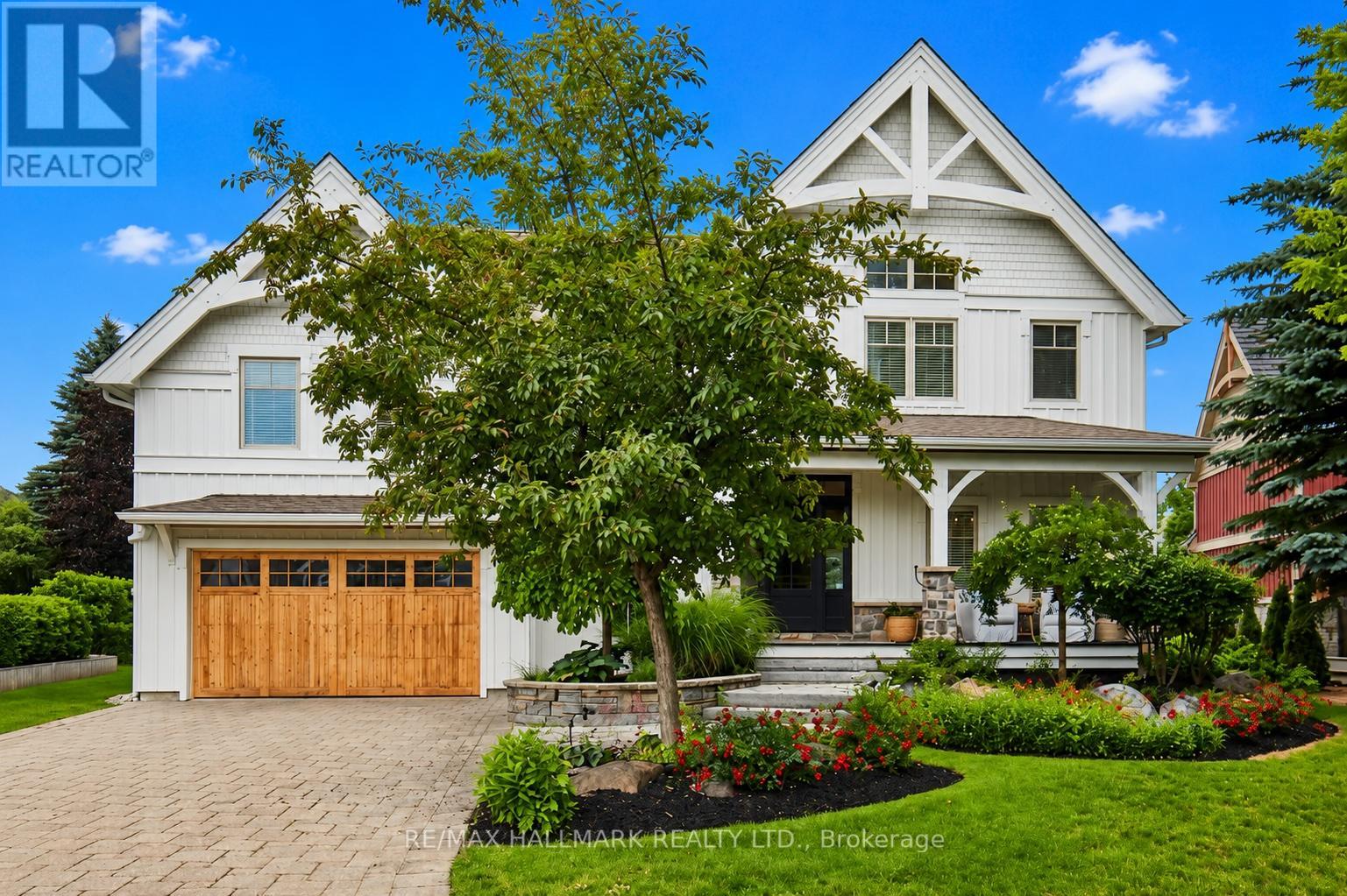 136 SNOWBRIDGE WAY - 1