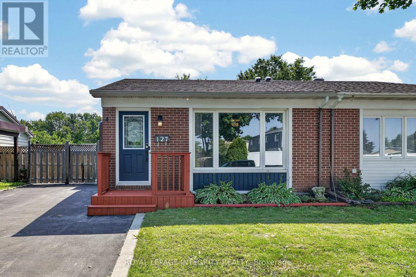 127 MORTON DRIVE - 1