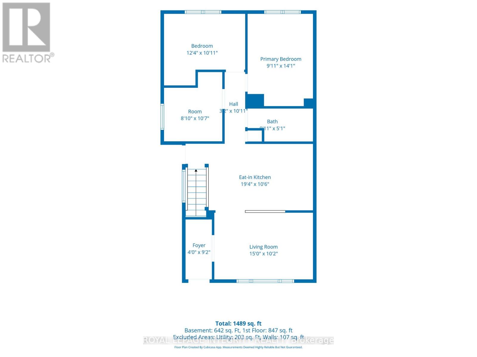 127 MORTON DRIVE - 39