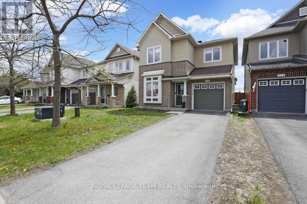 406 PILLETT STREET - 1