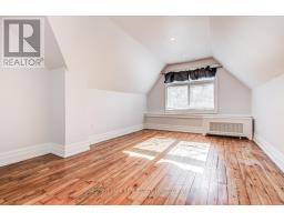 124 Glen Road, Toronto, ON M4W2W2 Photo 29