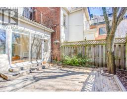 124 Glen Road, Toronto, ON M4W2W2 Photo 35
