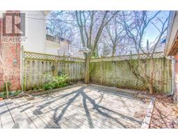 124 Glen Road, Toronto, ON M4W2W2 Photo 36