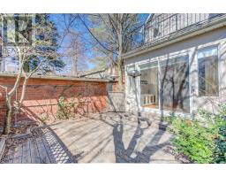 124 Glen Road, Toronto, ON M4W2W2 Photo 37