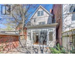 124 Glen Road, Toronto, ON M4W2W2 Photo 38
