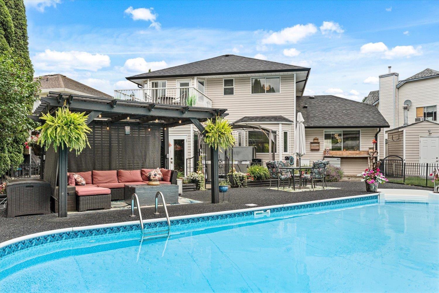 3 Bed, 3 Bath House for Sale in Chilliwack – 44756 LANCASTER DRIVE, Sardis South, Chilliwack – MLS# R3141740 - Image 35