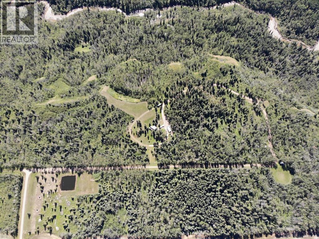 7923 Range Road 73 - 30