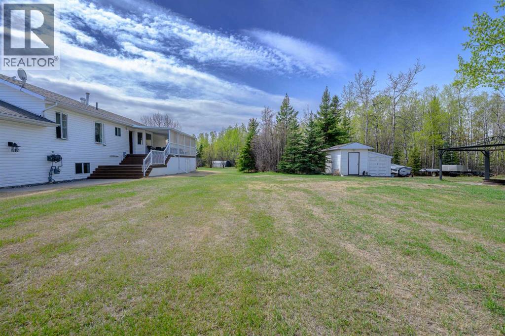 14, 711058 64 Township - 30