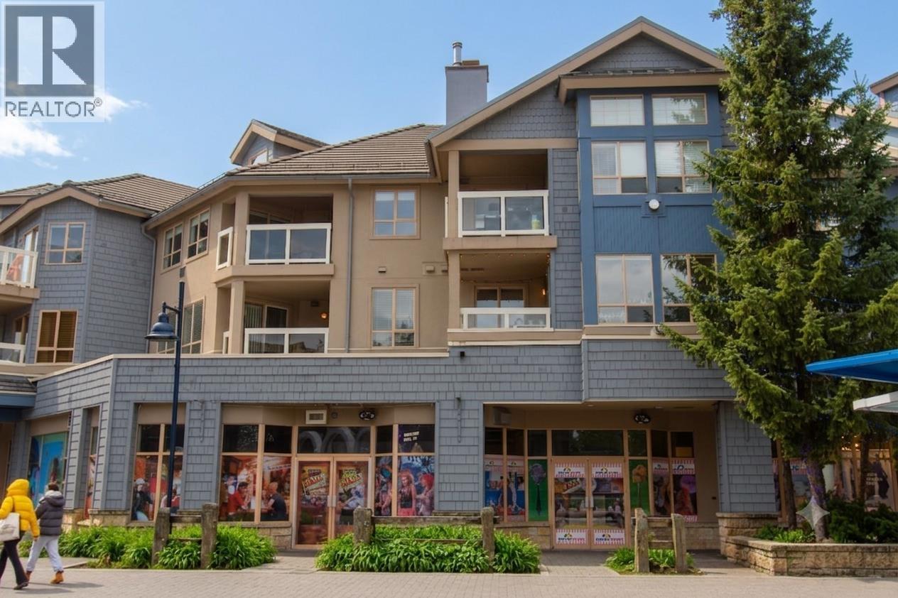216 4338 MAIN STREET, Whistler
