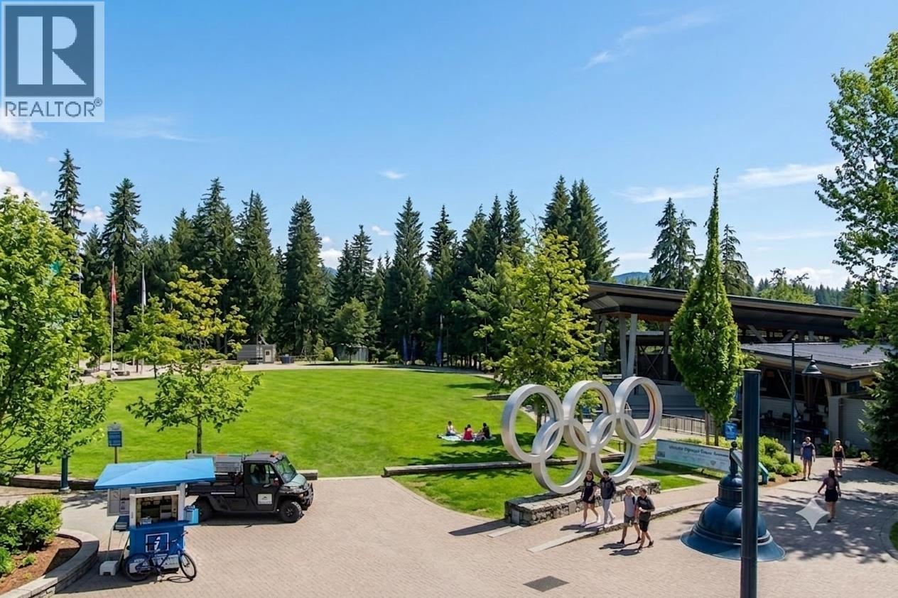 216 4338 MAIN STREET, Whistler